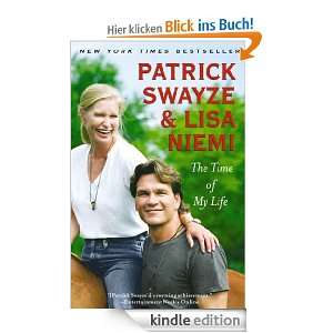   Life eBook Patrick Swayze, Lisa Niemi Swayze  Kindle Shop