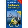   000 Fahrradkarte Mit Tourentipps  Lutz Gebhardt Bücher