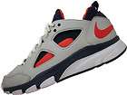 Mens Nike Zoom Huarache Tr Low Training Shoes Size 11 New Grey Team 