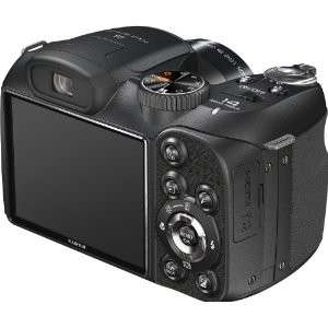   FinePix S2950 14 MP Digital Camera with Fujinon 18x Wide Angle Optical
