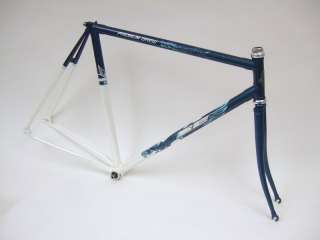     Dragon Edition Lugged Fixed Gear Single Speed Track Frame  