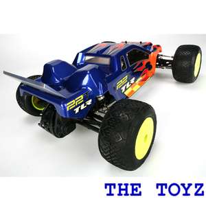 Losi TLR 22T 1/10 2WD Racing Truck Kit TLR0023 ***  
