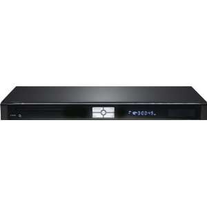 Muvid DVD 215 DVD Player (CD  Konverter, MPEG 4/Xvid, HDMI 