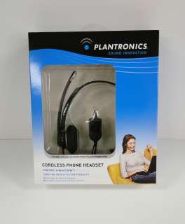   M214C Mobile Headset   Noise Cancel CELL AND CORDLESS PHONES  