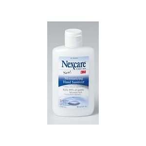  Nexcare Moist Hand Sanitizer Size 3 OZ Health & Personal 