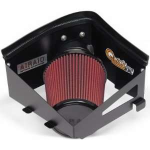  Airaid 301 143 SynthaMax Dry Filter Intake System 