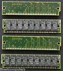   30 pin SIMM (16MB total RAM) Vintage Memory for Amiga/Atari/Mac/PC