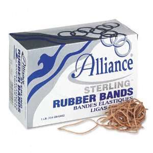  Alliance : Sterling Ergonomically Correct Rubber Bands 