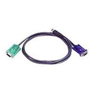  Aten Corp, 10 USB KVM Cable (Catalog Category Peripheral 