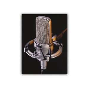  Audio Technica AT4047B Side address Studio Condenser 