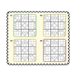  Bankers box Sudoku Mouse Paper FEL5903601