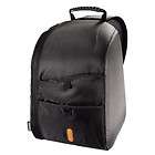 Black Sling DSLR Daypack Case Bag For All Nikon Cameras