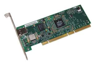Compaq 284685 003 NC7770 Gigabit PCI X133 Server Network Interface 