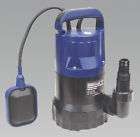 submersible pump garden pump draper sealey pump