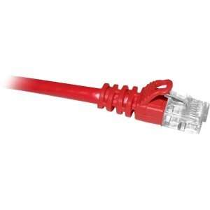 ClearLinks Cat.5e UTP Patch Cable. 14FT CLEARLINKS CAT5E 