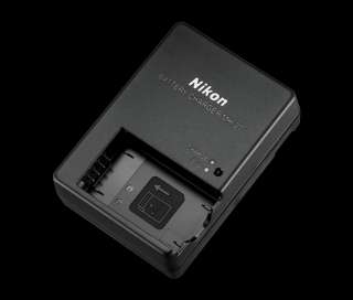 Nikon MH 27 Caricabatterie x EN EL20 per Nikon J1 one  