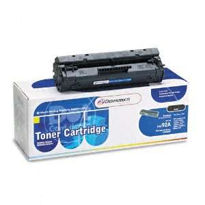  Dataproducts  57110 Compatible Remanufactured Toner, 2500 