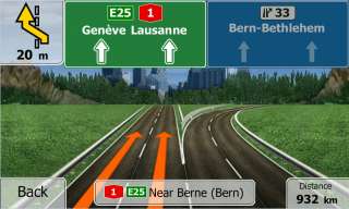   Zenec ZE NC3141D Multimedia GPS Audi A4 y Seat Exeo