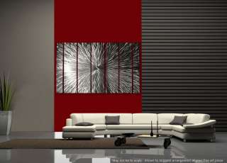 Contemporary Wall  on Results For Metal Wall Decor Colorful Abstract Art Contemporary Metal