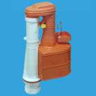 Celmac toilet seat hinge set, Siamp Cistern Valve Diaphragm washer 