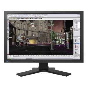 EIZO Flexscan SX2462W 24IN LCD 1920X1200 Professional 