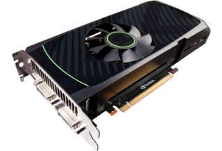 With this system you will have an NVIDIA GTX560 Ti Graphic card. Brand 