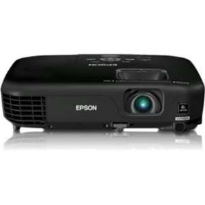    Selected PowerLite 1261W. 2800 Lumens By Epson America Electronics
