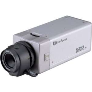 EVERFOCUS EQ350H BOX CAM CLR 520L DSP 1/3 DUAL Camera 