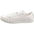 converse all star double upper croco cuir blanc taille 35 us 3 achat 