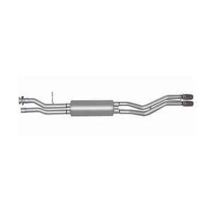Gibson Performance 12000 Dual Rear Exhaust
