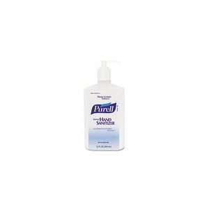  Gojo Purell Instant Hand Sanitizer with Dermaglycerin 