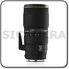 Sigma 70 200mm F2.8 EX DG APO Macro HSM II Lens Kit for Canon Free 