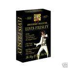 Elvis Presley 75th Anniversary Collection CDs DVD BOOK
