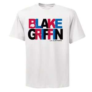  Blake Griffin Youth Winning Attributes Los Angeles 
