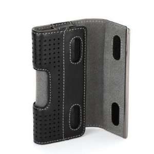   ElanHolster Metal iPhone Black By Griffin Technology Electronics