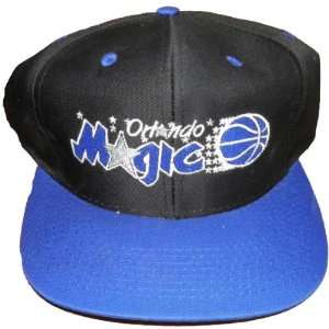  Orlando Magic Basketball Cap Case Pack 6 Sports 
