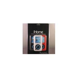  Sansa (iHome 3 Pack) Silicone Case Electronics