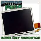 nintendo ds spares items in xl replacement screen 