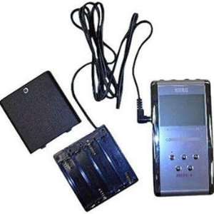  Korg External Battery Pack For Mr1 Musical Instruments