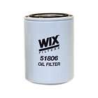 PERKINS 26561117 HEAVY EQUIP OIL FILTER, WIX 33109 Spin On Fuel FILTER 