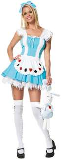 Home Theme Halloween Costumes Storybook & Fairytale Costumes Alice in 
