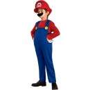 Super Mario Bros. Mario Deluxe Toddler / Child Costume