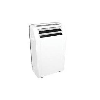   PAC1401W Ultracool 14,000 BTU Portable Air Conditioner, White