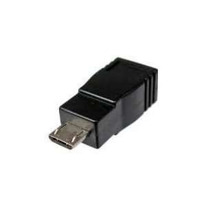  Mini USB b 5PIN F To M Micro USB b Adapter Electronics