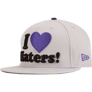 DGK I Love Haters Mens New Era Hat 185559115  Snapbacks  