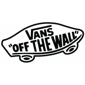 sale home men accessories stickers signs stickers vans off the wall 