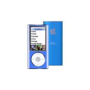   Clear Hard Case for Apple iPod nano 5th Gen  Players & Accessories