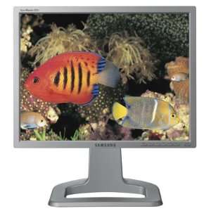  Samsung SyncMaster 214T 21.3 LCD Monitor Silver 