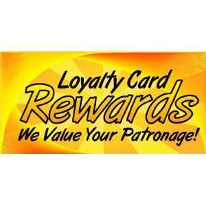 Restaurant Loyalty Card Programs
