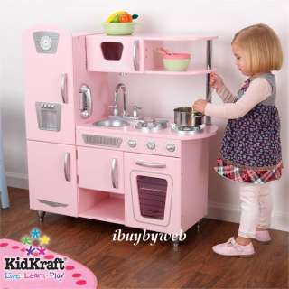 small kitchen kids